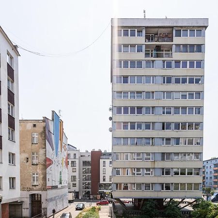 Rentplanet - Studio Dworcowa Wroclaw Bagian luar foto