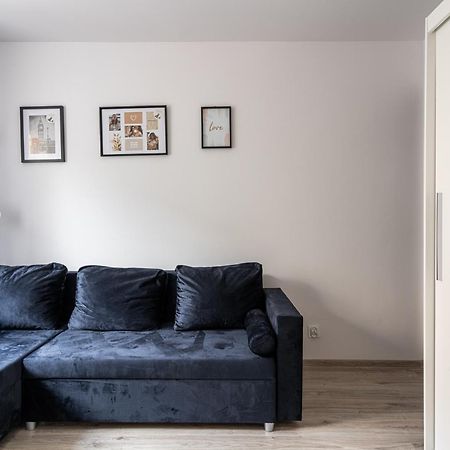Rentplanet - Studio Dworcowa Wroclaw Bagian luar foto