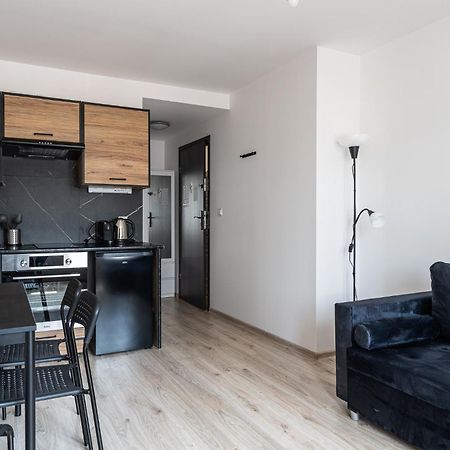 Rentplanet - Studio Dworcowa Wroclaw Bagian luar foto