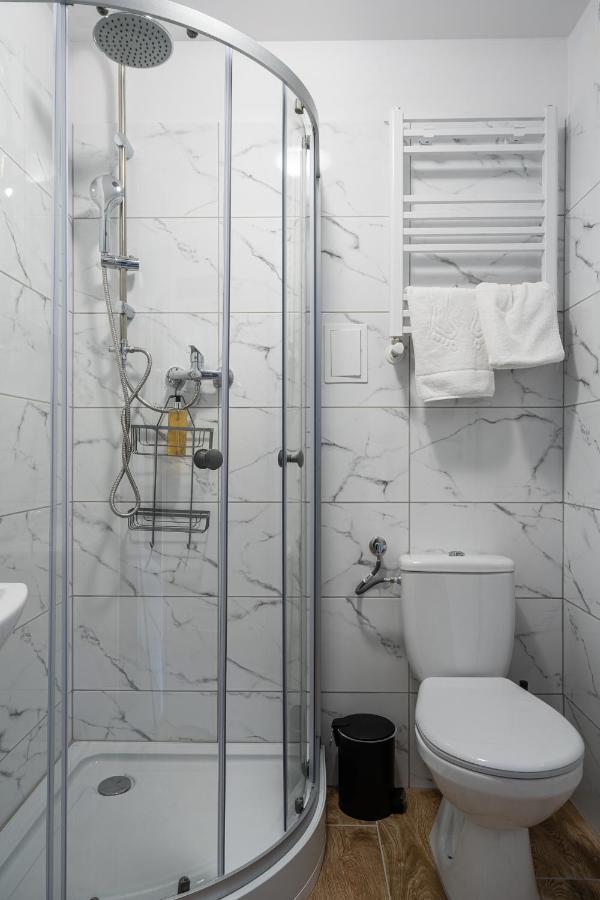 Rentplanet - Studio Dworcowa Wroclaw Bagian luar foto