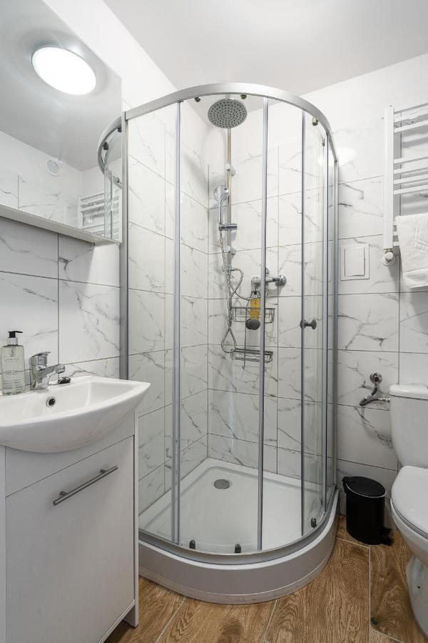 Rentplanet - Studio Dworcowa Wroclaw Bagian luar foto