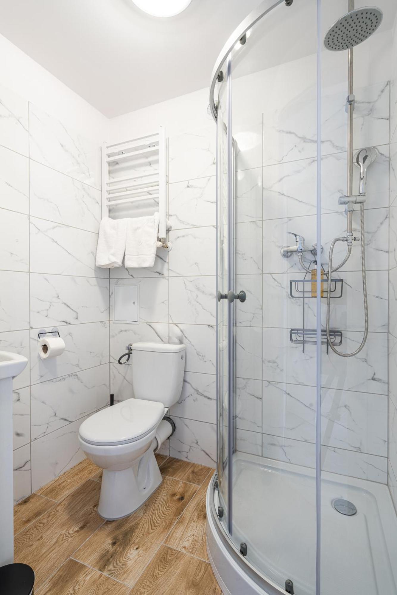 Rentplanet - Studio Dworcowa Wroclaw Bagian luar foto