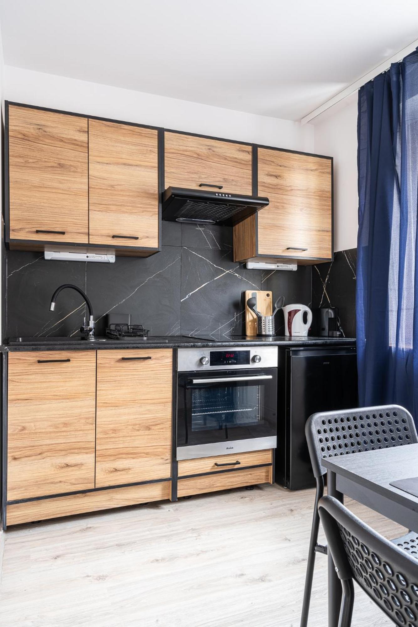 Rentplanet - Studio Dworcowa Wroclaw Bagian luar foto