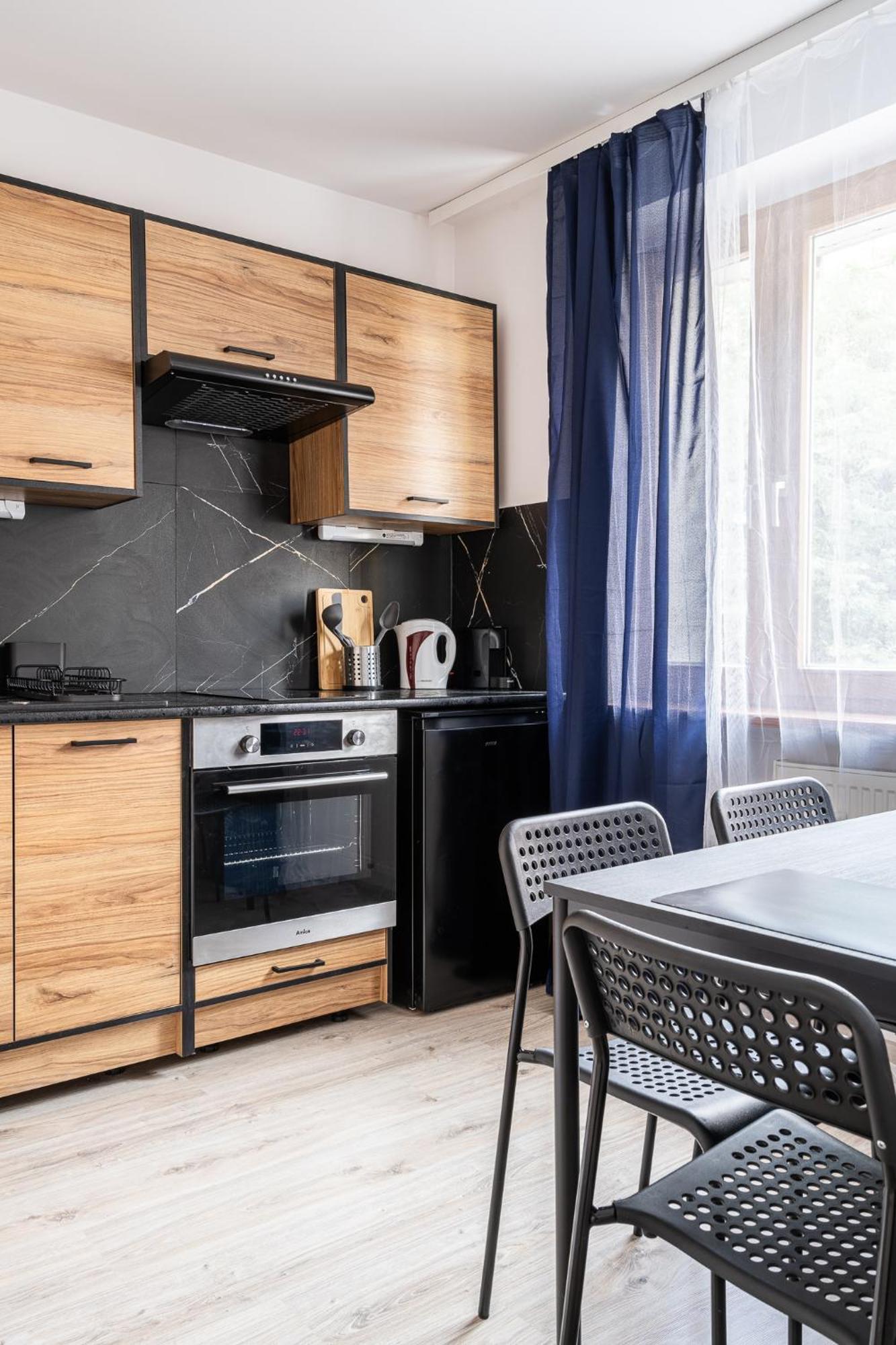 Rentplanet - Studio Dworcowa Wroclaw Bagian luar foto